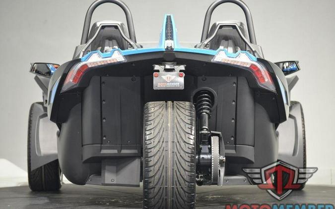 2026 Slingshot SLR Manual
