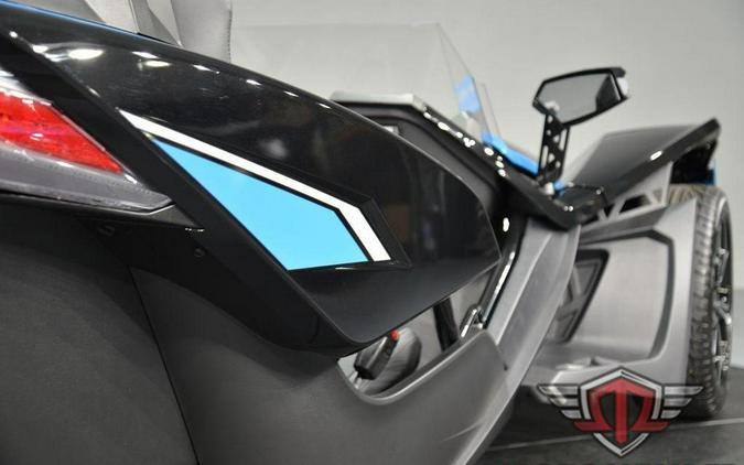 2026 Slingshot SLR Manual