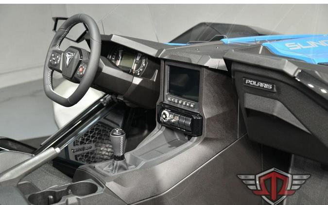 2026 Slingshot SLR Manual