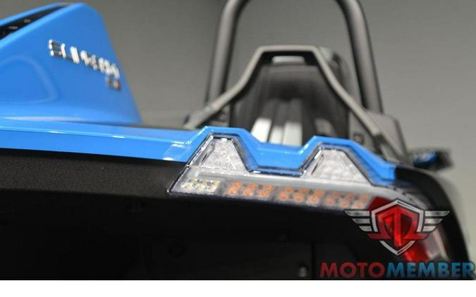 2026 Slingshot SLR Manual