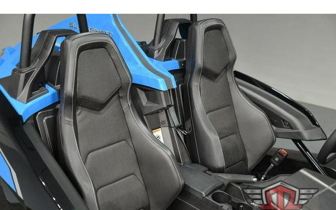 2026 Slingshot SLR Manual