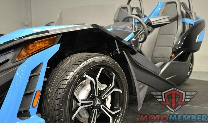 2026 Slingshot SLR Manual
