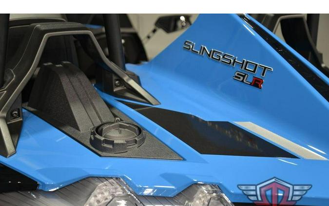 2026 Slingshot SLR Manual