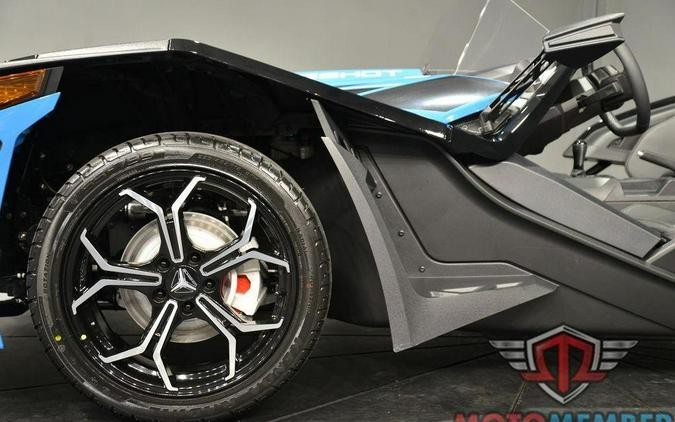 2026 Slingshot SLR Manual