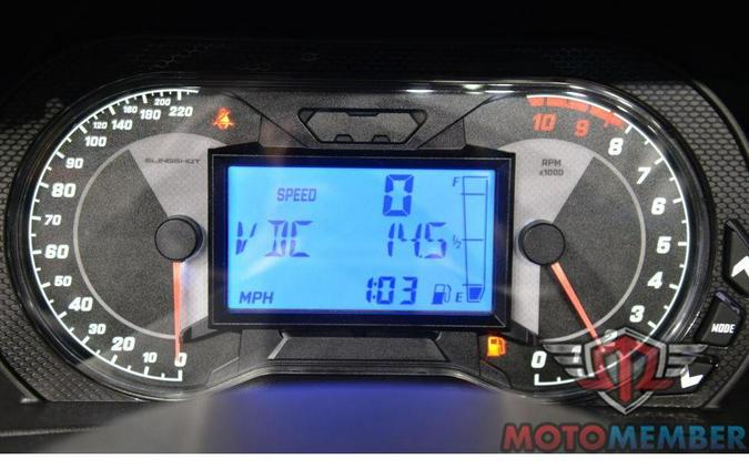 2026 Slingshot SLR Manual