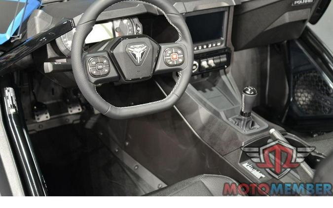 2026 Slingshot SLR Manual