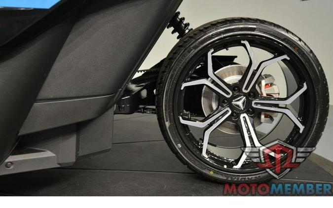 2026 Slingshot SLR Manual
