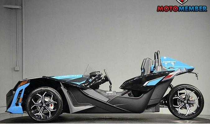 2026 Slingshot SLR Manual