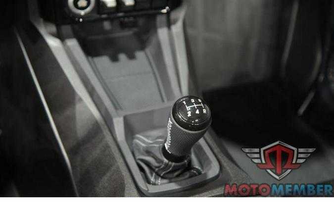 2026 Slingshot SLR Manual