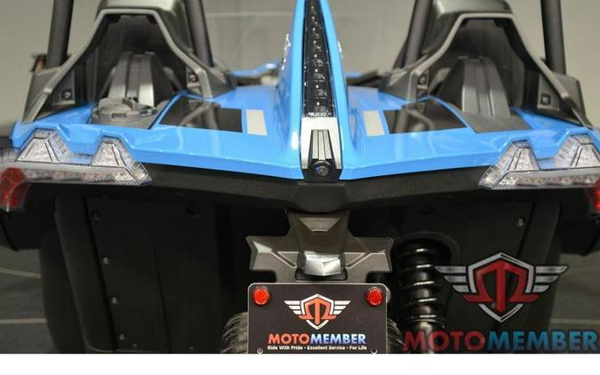 2026 Slingshot SLR Manual