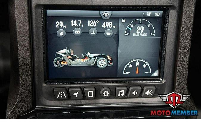 2026 Slingshot SLR Manual