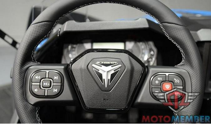 2026 Slingshot SLR Manual