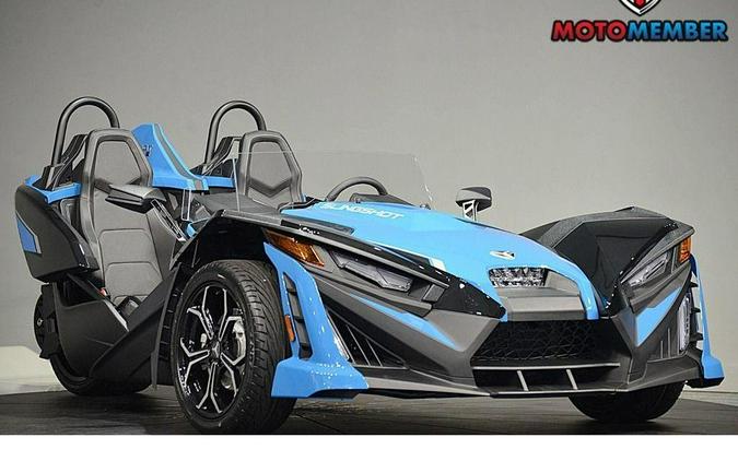 2026 Slingshot SLR Manual