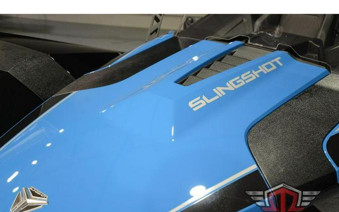 2026 Slingshot SLR Manual
