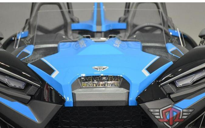 2026 Slingshot SLR Manual