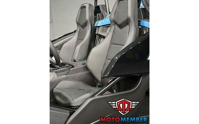 2026 Slingshot SLR Manual