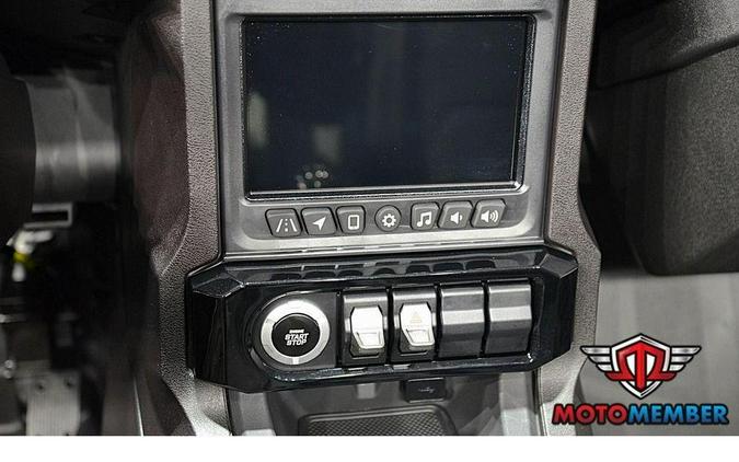2026 Slingshot SLR Manual