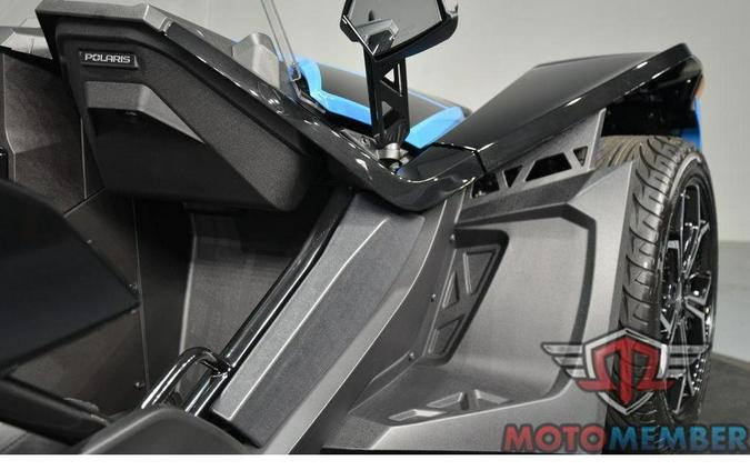 2026 Slingshot SLR Manual