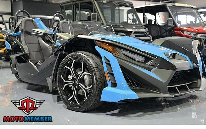 2026 Slingshot SLR Manual