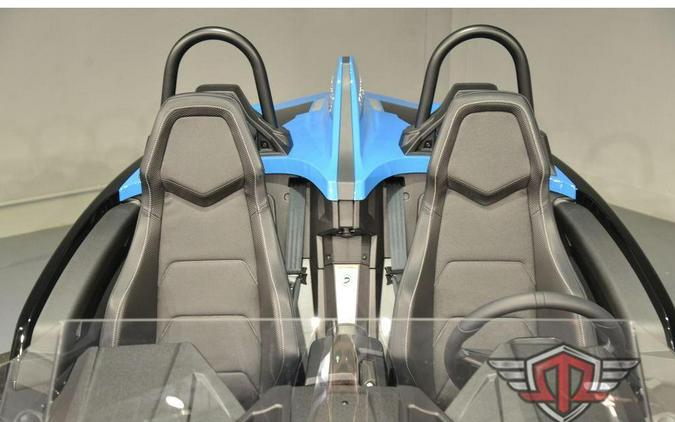 2026 Slingshot SLR Manual