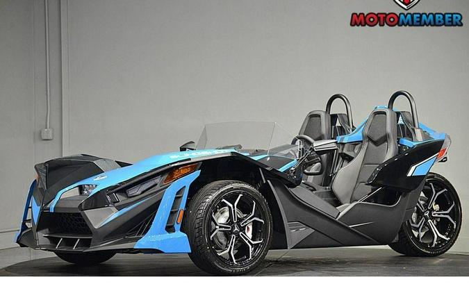 2026 Slingshot SLR Manual