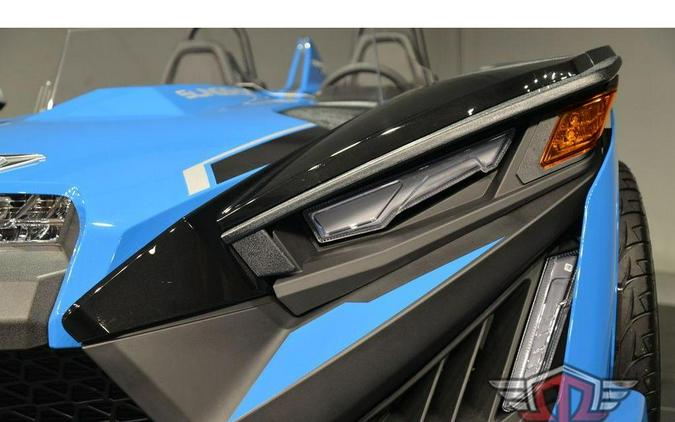 2026 Slingshot SLR Manual