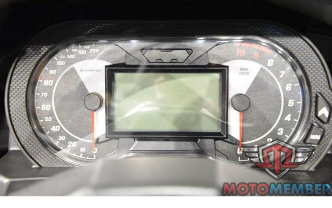 2026 Slingshot SLR Manual