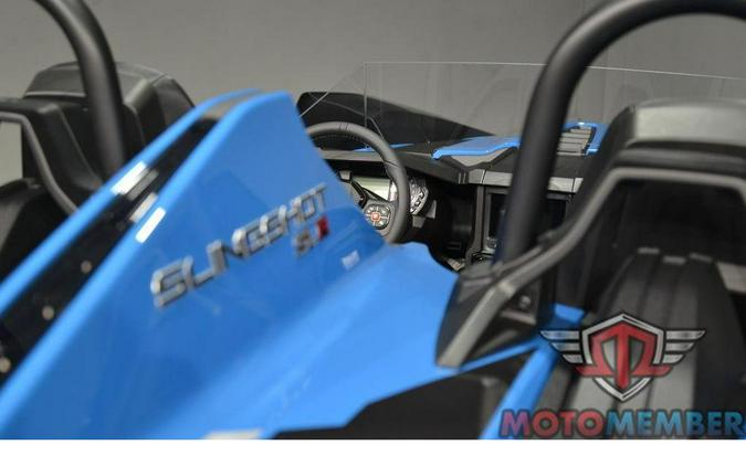 2026 Slingshot SLR Manual