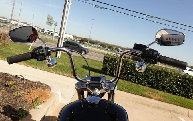 2020 Harley-Davidson Softail FXST - Standard
