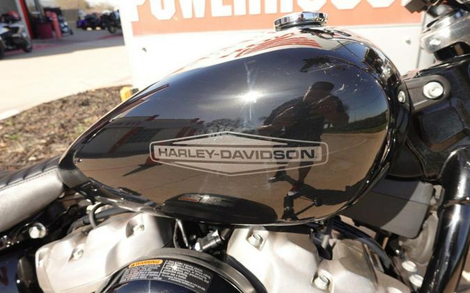 2020 Harley-Davidson Softail FXST - Standard