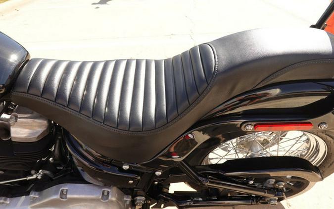 2020 Harley-Davidson Softail FXST - Standard