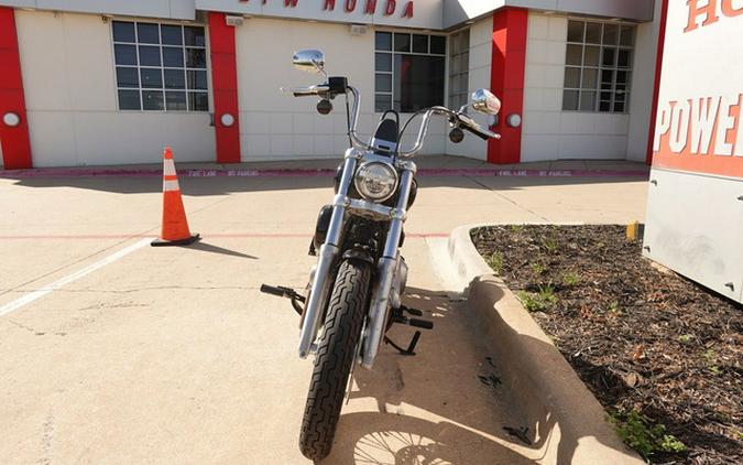 2020 Harley-Davidson Softail FXST - Standard