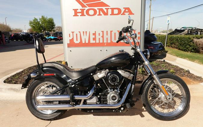 2020 Harley-Davidson Softail® Standard