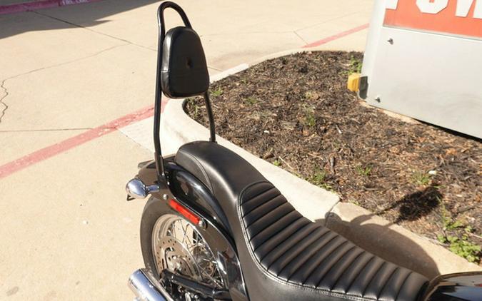 2020 Harley-Davidson Softail FXST - Standard