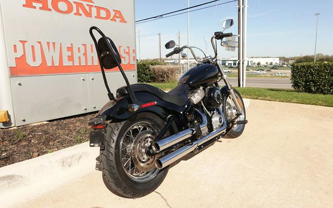 2020 Harley-Davidson Softail FXST - Standard