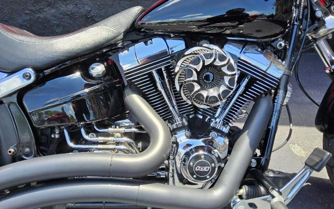 2014 Harley-Davidson Breakout®