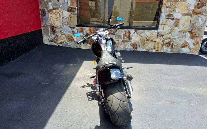 2014 Harley-Davidson Breakout®