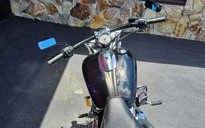 2014 Harley-Davidson Breakout®