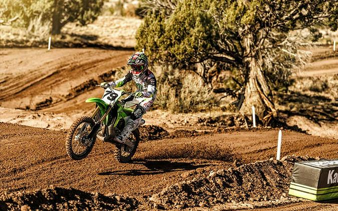 2021 Kawasaki KX™ 100