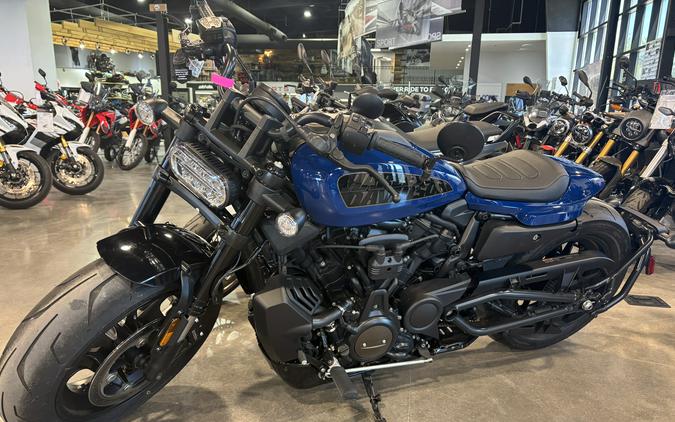 2023 Harley-Davidson Sportster®