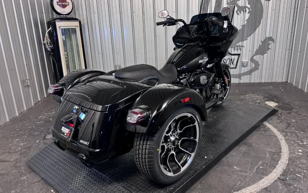 2026 Harley-Davidson ROAD GLIDE 3