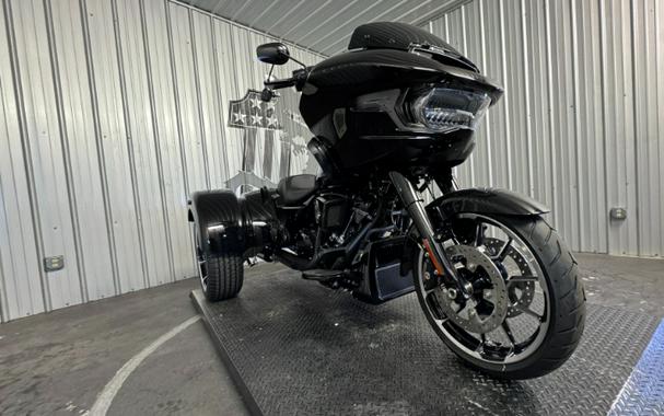 2026 Harley-Davidson ROAD GLIDE 3