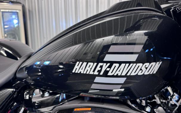 2026 Harley-Davidson ROAD GLIDE 3
