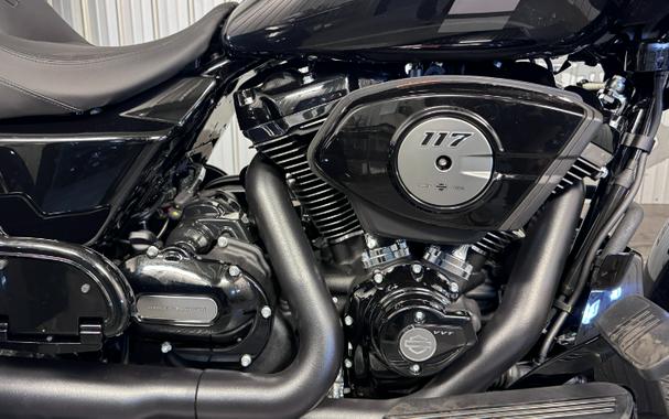 2026 Harley-Davidson ROAD GLIDE 3