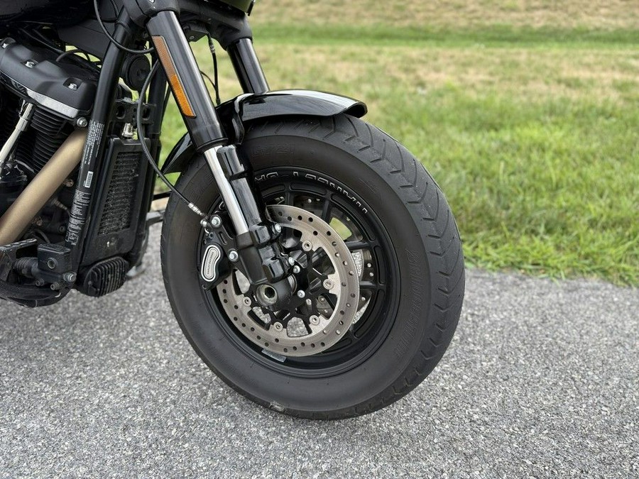2018 Harley-Davidson® FXFBS - Softail® Fat Bob® 114