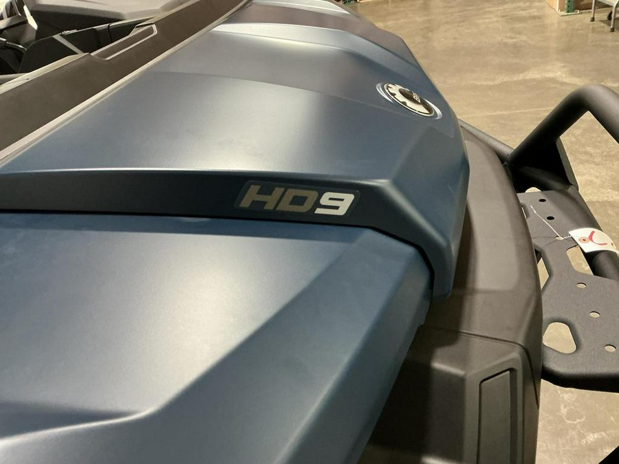 2026 Can-Am Defender XT HD9