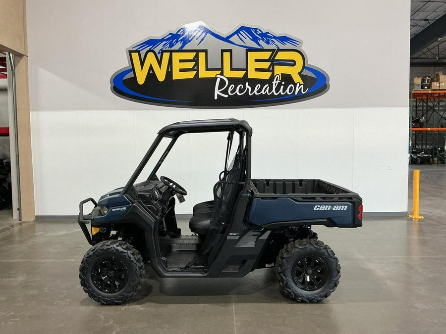 2026 Can-Am Defender XT HD9