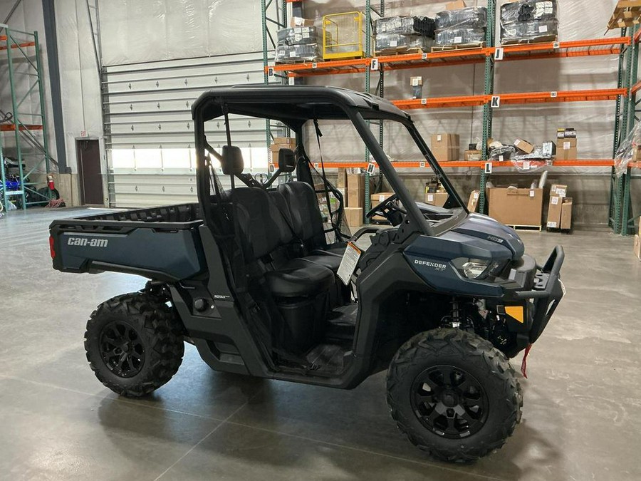 2026 Can-Am Defender XT HD9