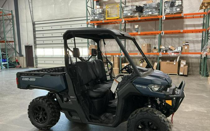 2026 Can-Am Defender XT HD9