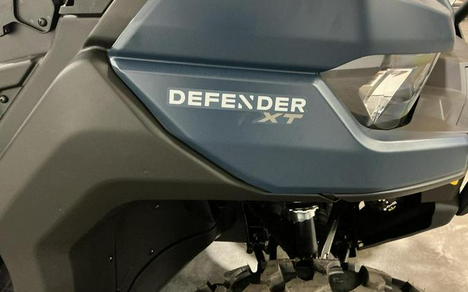 2026 Can-Am Defender XT HD9